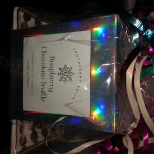 Apothecary Guild | Other | Apothecary Guild Raspberry Chocolate Truffle ...